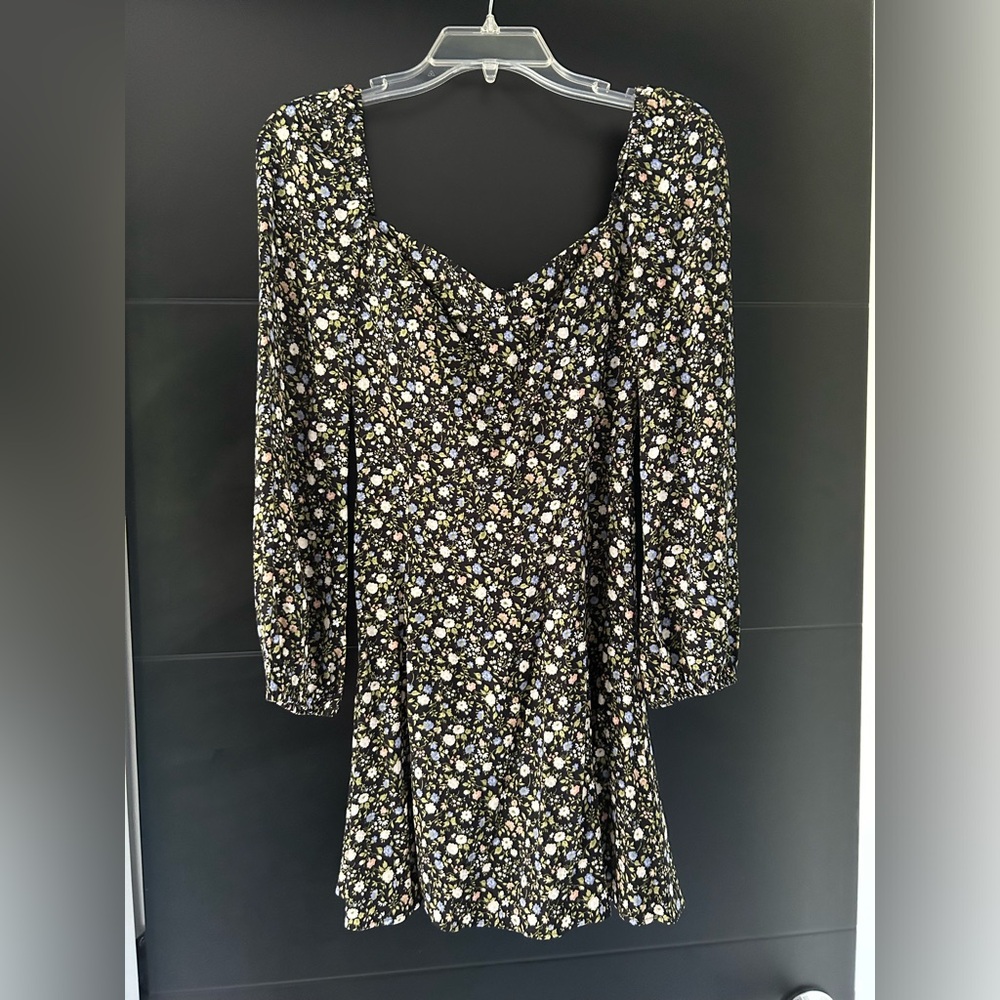 Reformation Mochi dress sz 2